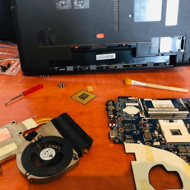#laptop #acer #repair #format #windows10os #