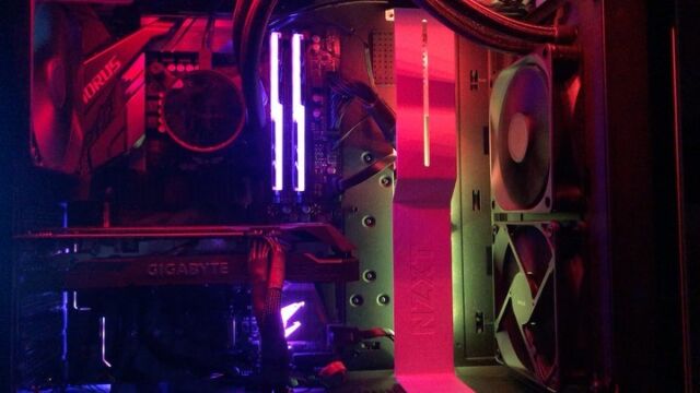 #nzxtbuilds #nzxtkraken #nzxtsetups #nzxth510i #nzxtrgbhue